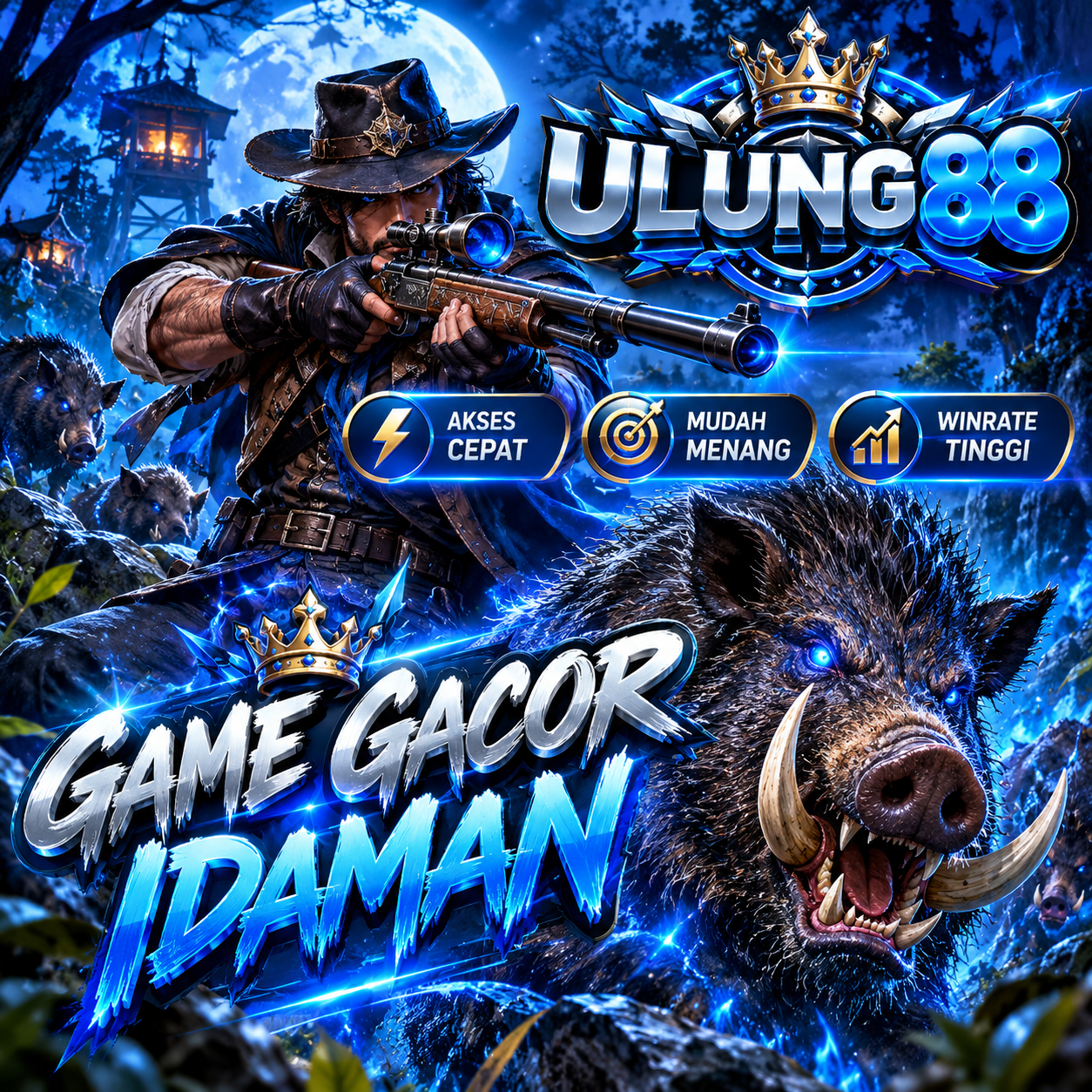 ULUNG88